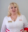 Дербенцева Светлана Евгеньевна