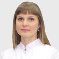 Болховитина Ольга Александровна