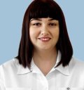 Арзамасова Анастасия Николаевна