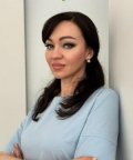 Прозорова Оксана