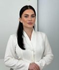 Шкляр Юлия Вадимовна