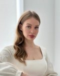 Чернова Юстина Алевтиновна