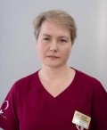 Шевцова Любовь Ивановна