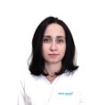 Жданович Кристина Витальевна