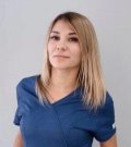 Павленко Алла Игоревна