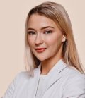 Алексеева Светлана Вячеславовна