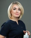 Черткова Татьяна