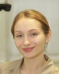 Созонтова Кристина Ильинична