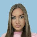 Матвеева Дарья Маратовна