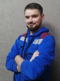 Голиков Виталий Викторович