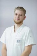 Кузнецов Даниил Кириллович