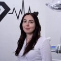 Айдиева Гаписат Идрисовна