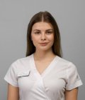 Ладонцева Ксения Сергеевна