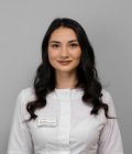Гасанова Турана Камандаровна