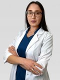 Италмазова Майя Бахтияровна