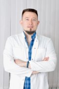 Алешкин Олег Евгеньевич