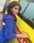 Гурбанова Лейла Видадиевна
