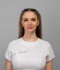 Попова Полина Александровна