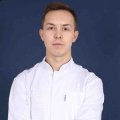Козлов Степан Сергеевич