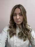 Сырбу Наталья