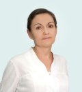 Горлова Елена Николаевна