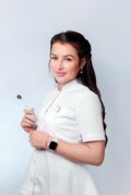 Дурова Маргарита Ивановна