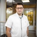 Аверченков Андрей