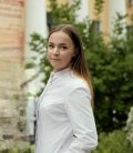 Наливкина Юлия Олеговна