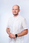 Осадчий Михаил Владимирович