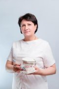 Овсиенко Елена Сергеевна