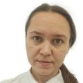 Кутенева Татьяна Геннадьевна