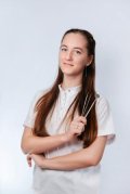 Новик Екатерина Владимировна