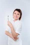 Павлюкова Ольга Васильевна