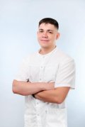 Александров Илья Игоревич