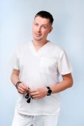 Свиридов Евгений Александрович