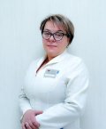 Рыбникова Виктория Викторовна