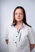 Посохова Елена Александровна