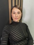 Борисова Альбина