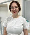 Салтыкова Дарья Владимировна