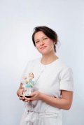 Стародубцева Светлана Геннадиевна