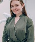 Дечкина Виктория Павловна
