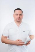 Шевченко Евгений Юрьевич