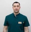 Губжоков Аслан Ибрагимович
