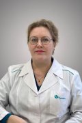 Амосова Анжела-Грация Леонидовна