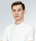 Лушков Ричард Михайлович