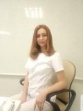 Тюменцева Екатерина Альбертовна