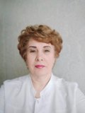 Дорохова Татьяна Михайловна
