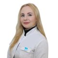Чуйкова Светлана Андреевна