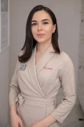 Гасанова Жаля Эльчиновна