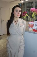 Петрова Дарья Владимировна